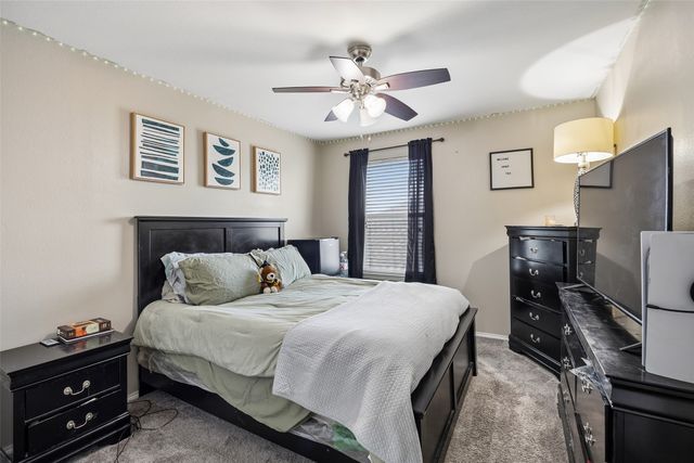 709 Bastrop Drive, Arlington, TX 76002