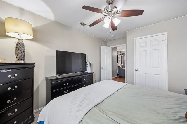 709 Bastrop Drive, Arlington, TX 76002