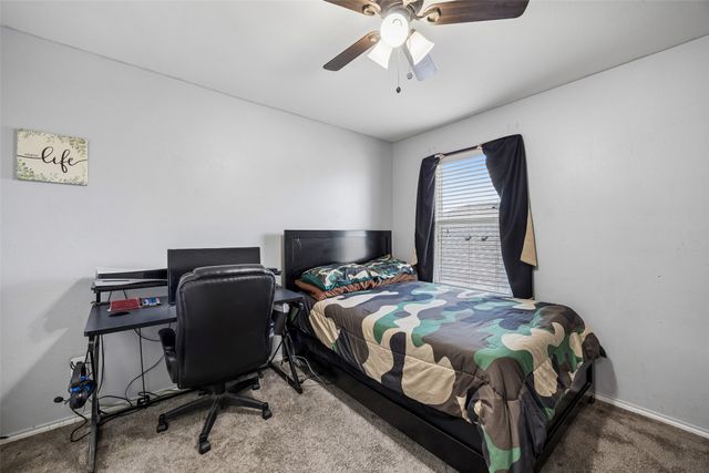 709 Bastrop Drive, Arlington, TX 76002