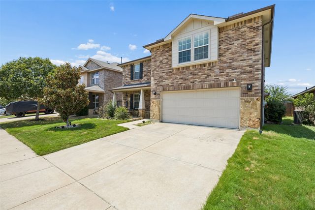 709 Bastrop Drive, Arlington, TX 76002