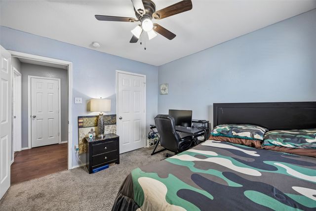 709 Bastrop Drive, Arlington, TX 76002