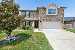 709 Bastrop Drive, Arlington, TX 76002