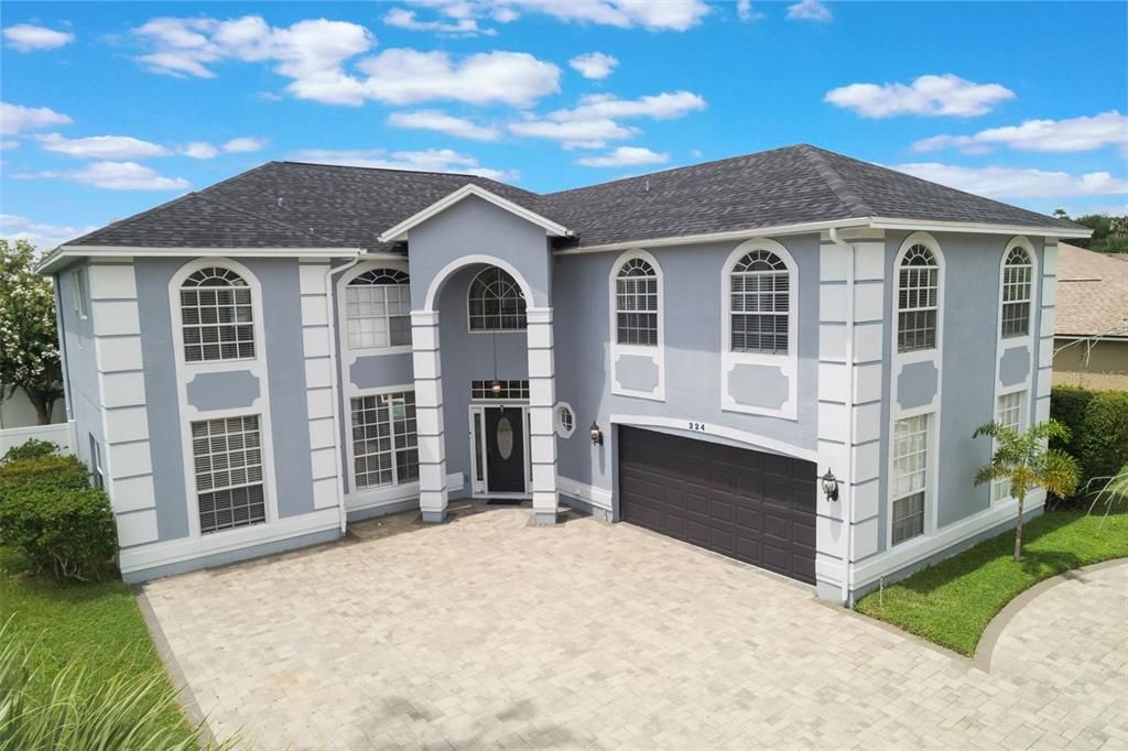 224 HAMMOCK DUNES PLACE, Orlando, FL 32828