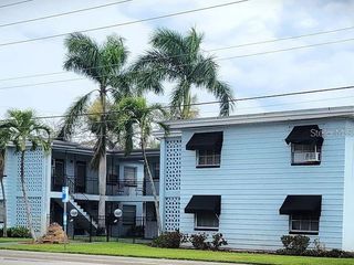 4018 6TH STREET S 10, St Petersburg, FL 33705