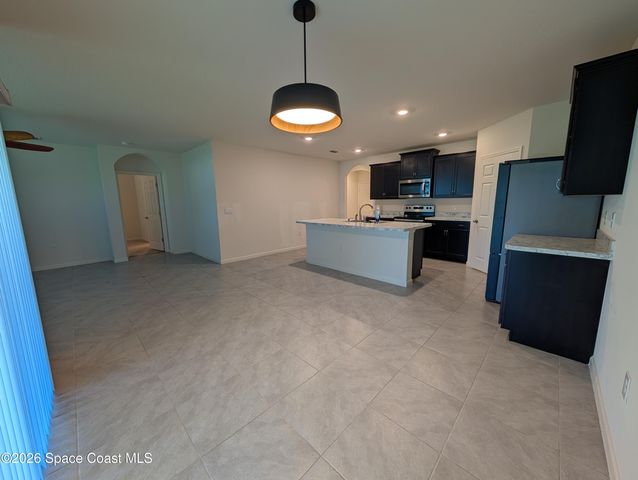 1606 De Groodt Road SW, Palm Bay, FL 32908