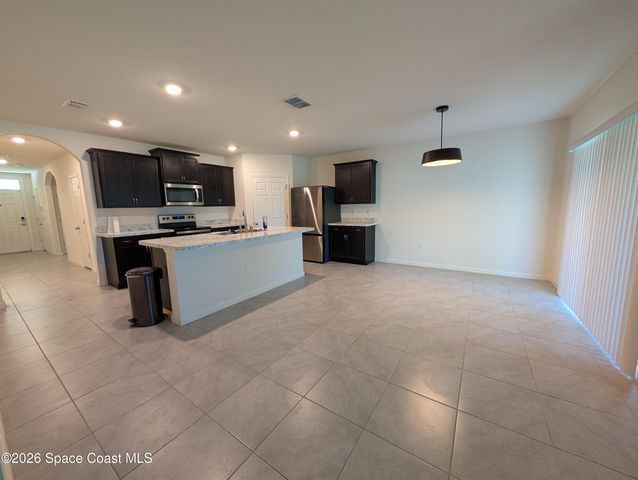 1606 De Groodt Road SW, Palm Bay, FL 32908