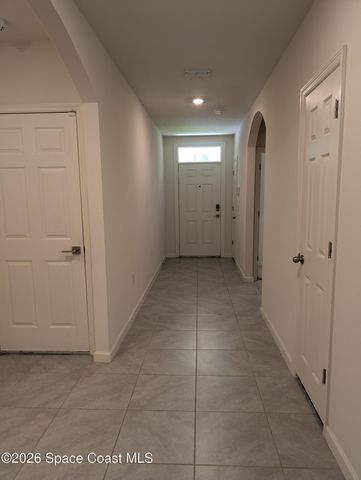 1606 De Groodt Road SW, Palm Bay, FL 32908