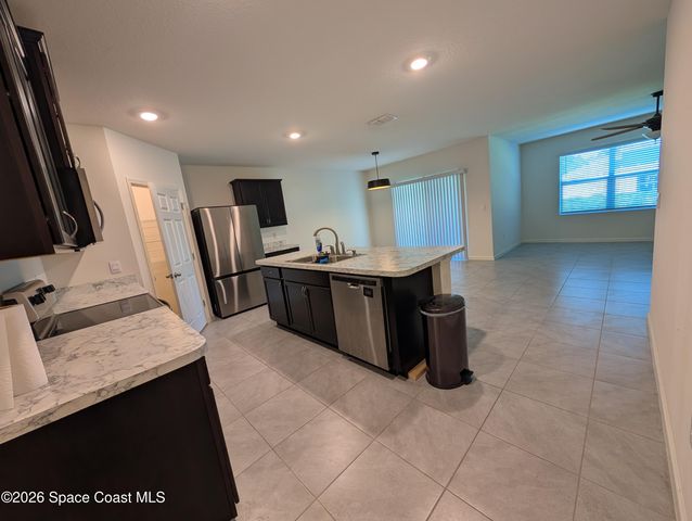 1606 De Groodt Road SW, Palm Bay, FL 32908