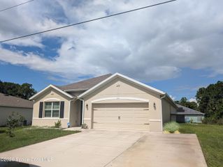 1606 De Groodt Road SW, Palm Bay, FL 32908