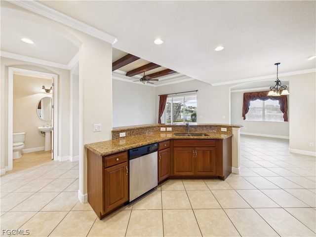 19721 Tesoro WAY, Estero, FL 33967