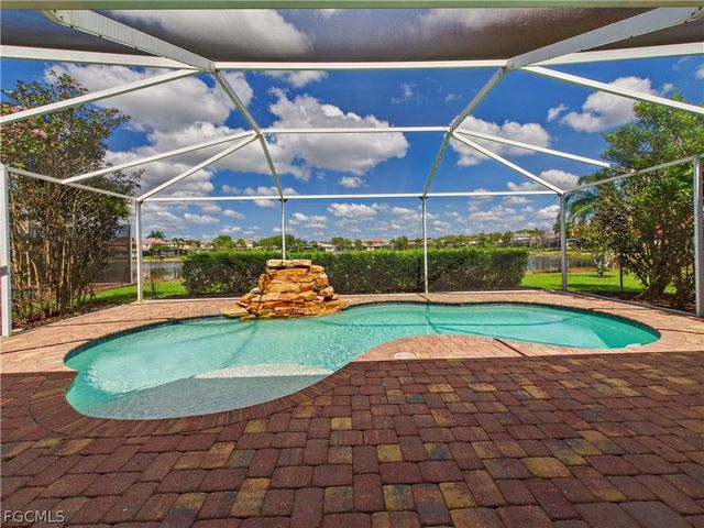 19721 Tesoro WAY, Estero, FL 33967