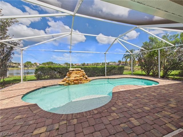 19721 Tesoro WAY, Estero, FL 33967