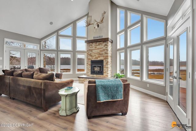 3579 N Inspiration Loop, Wasilla, AK 99654