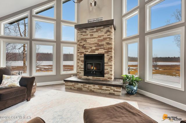 3579 N Inspiration Loop, Wasilla, AK 99654