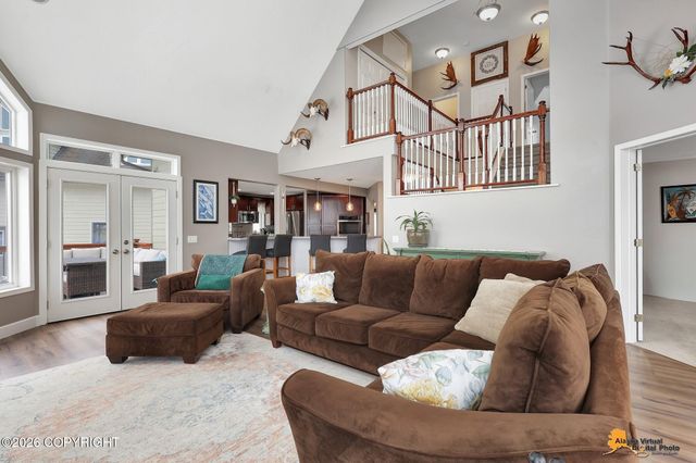 3579 N Inspiration Loop, Wasilla, AK 99654