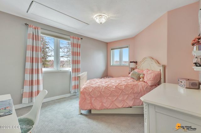 3579 N Inspiration Loop, Wasilla, AK 99654