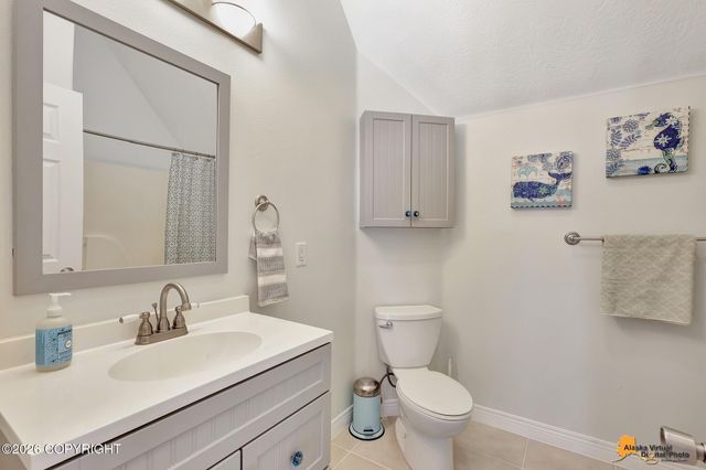 3579 N Inspiration Loop, Wasilla, AK 99654