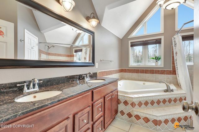 3579 N Inspiration Loop, Wasilla, AK 99654