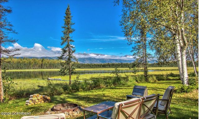 3579 N Inspiration Loop, Wasilla, AK 99654