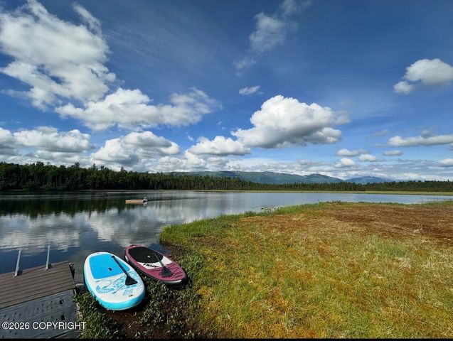 3579 N Inspiration Loop, Wasilla, AK 99654