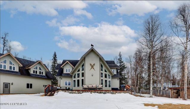 3579 N Inspiration Loop, Wasilla, AK 99654