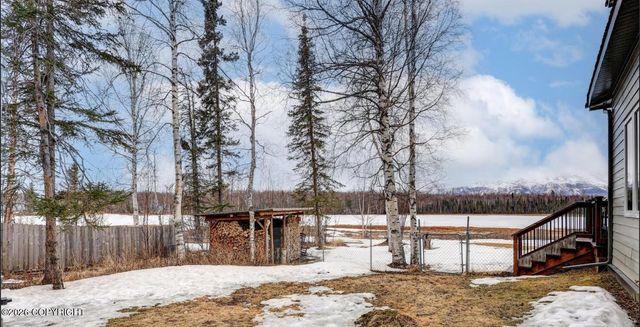 3579 N Inspiration Loop, Wasilla, AK 99654