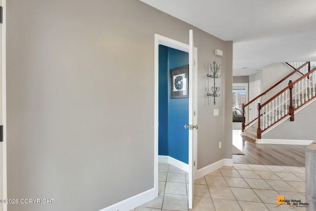 3579 N Inspiration Loop, Wasilla, AK 99654