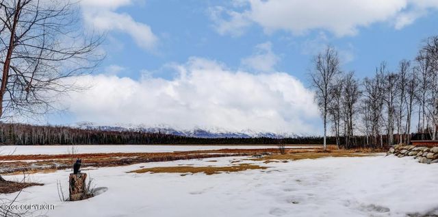 3579 N Inspiration Loop, Wasilla, AK 99654
