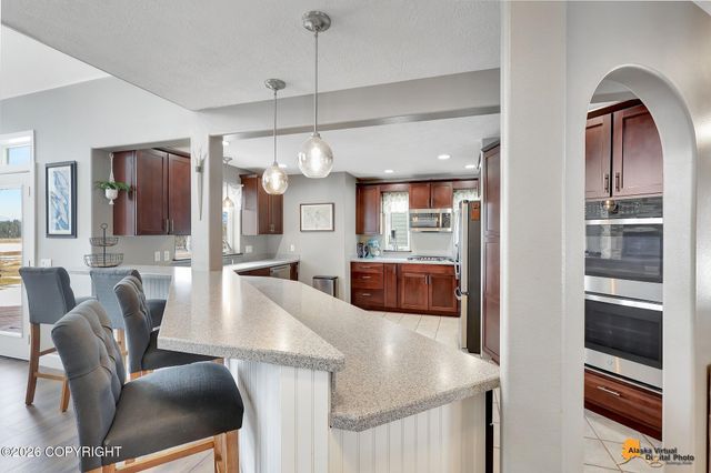 3579 N Inspiration Loop, Wasilla, AK 99654