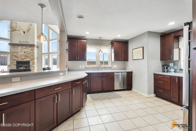 3579 N Inspiration Loop, Wasilla, AK 99654