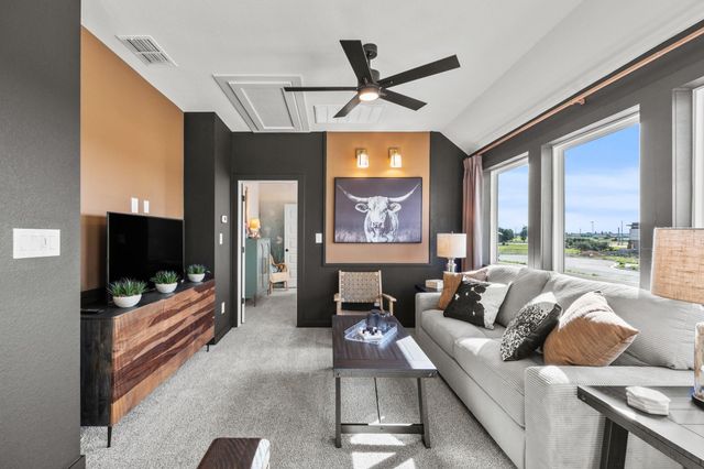 3907 Shorthorn Crossing, Richmond, TX 77469