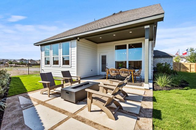 3907 Shorthorn Crossing, Richmond, TX 77469
