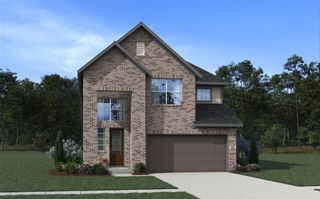 3907 Shorthorn Crossing, Richmond, TX 77469