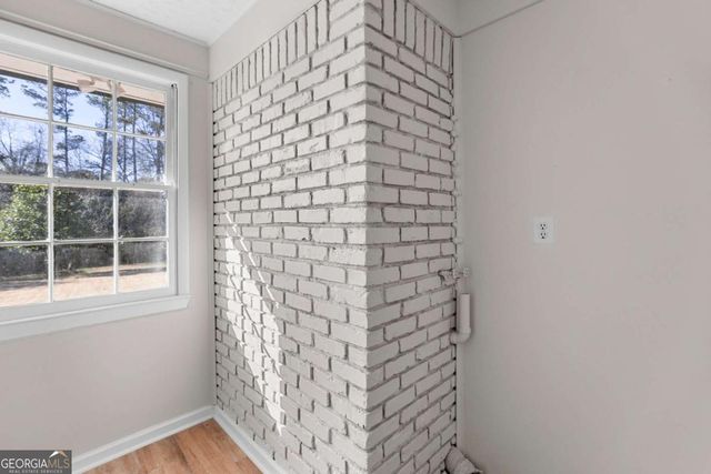 6541 Debbie Sue Lane, Morrow, GA 30260