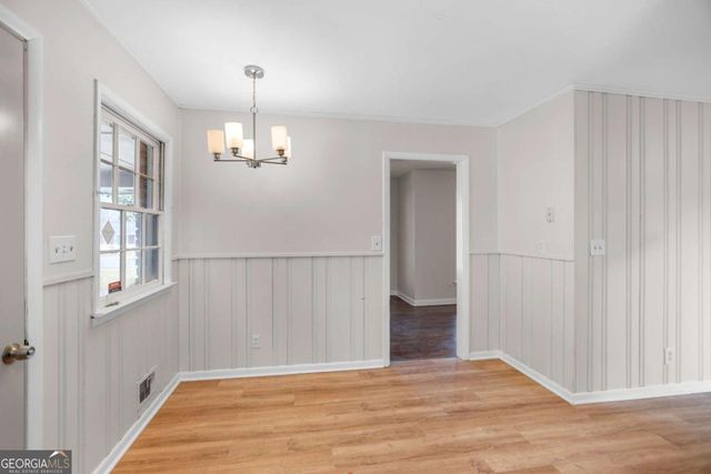 6541 Debbie Sue Lane, Morrow, GA 30260