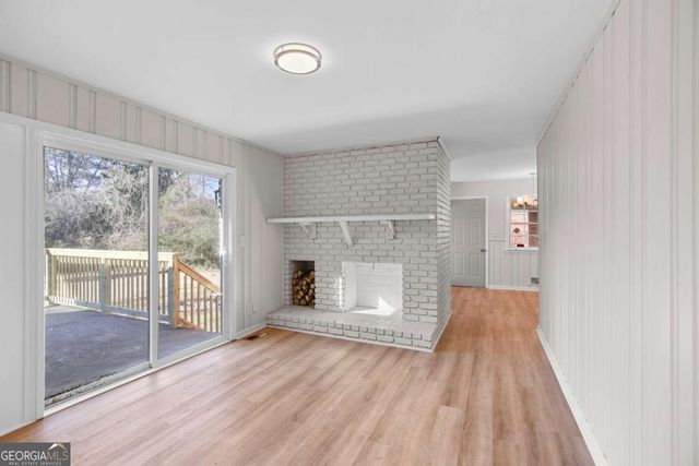 6541 Debbie Sue Lane, Morrow, GA 30260