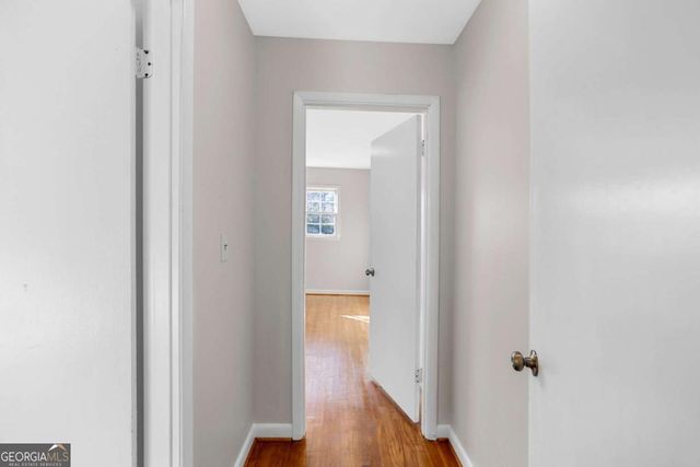 6541 Debbie Sue Lane, Morrow, GA 30260