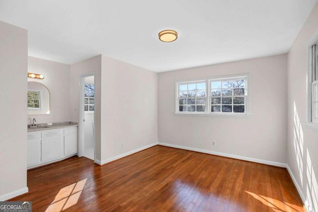 6541 Debbie Sue Lane, Morrow, GA 30260