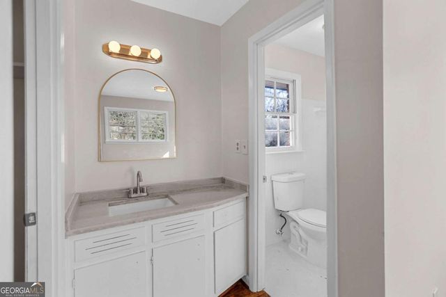 6541 Debbie Sue Lane, Morrow, GA 30260