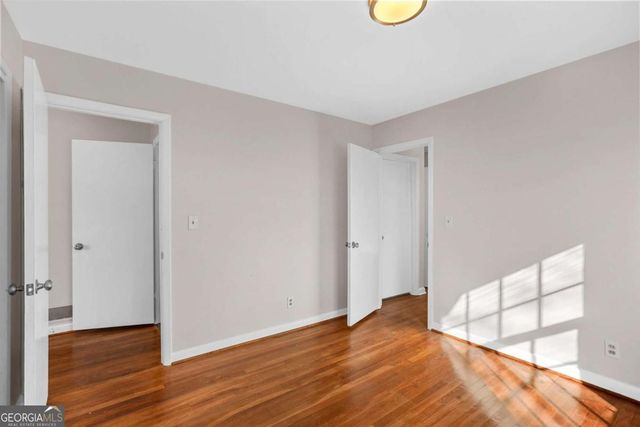 6541 Debbie Sue Lane, Morrow, GA 30260