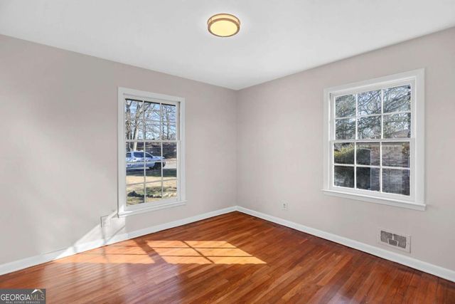 6541 Debbie Sue Lane, Morrow, GA 30260