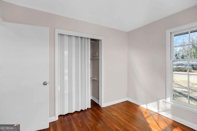 6541 Debbie Sue Lane, Morrow, GA 30260