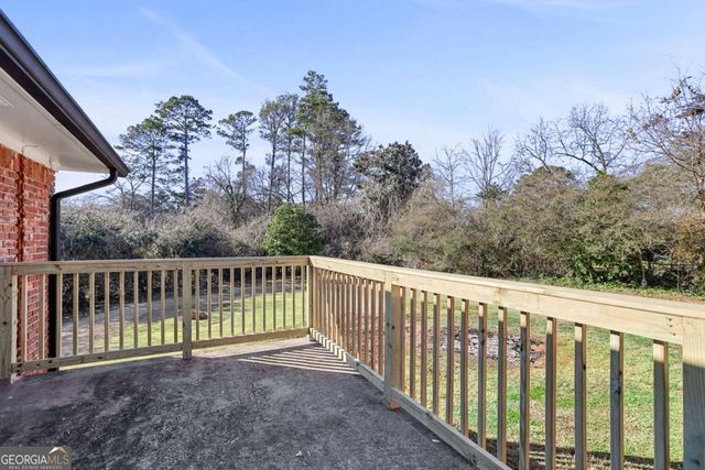 6541 Debbie Sue Lane, Morrow, GA 30260