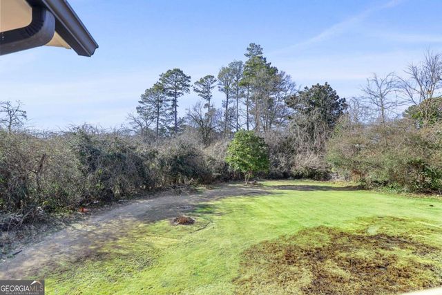 6541 Debbie Sue Lane, Morrow, GA 30260