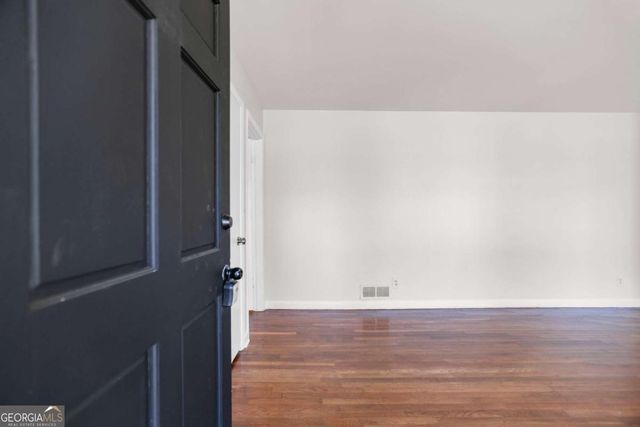 6541 Debbie Sue Lane, Morrow, GA 30260