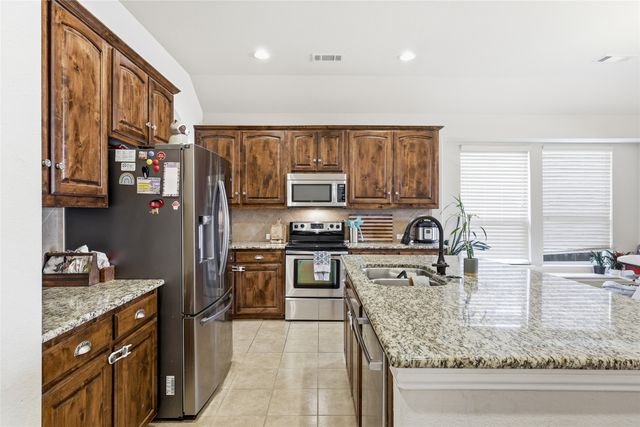 839 Lake Forest Trail, Little Elm, TX 75068