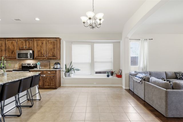 839 Lake Forest Trail, Little Elm, TX 75068