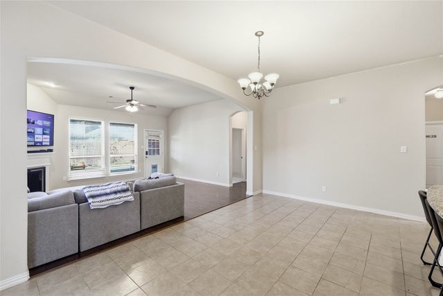 839 Lake Forest Trail, Little Elm, TX 75068