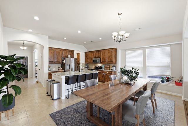 839 Lake Forest Trail, Little Elm, TX 75068