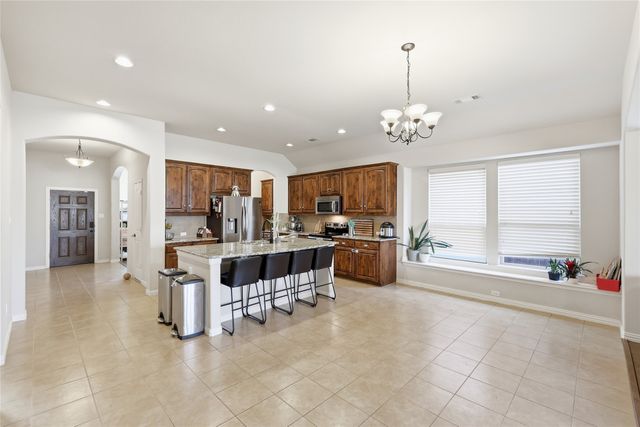 839 Lake Forest Trail, Little Elm, TX 75068